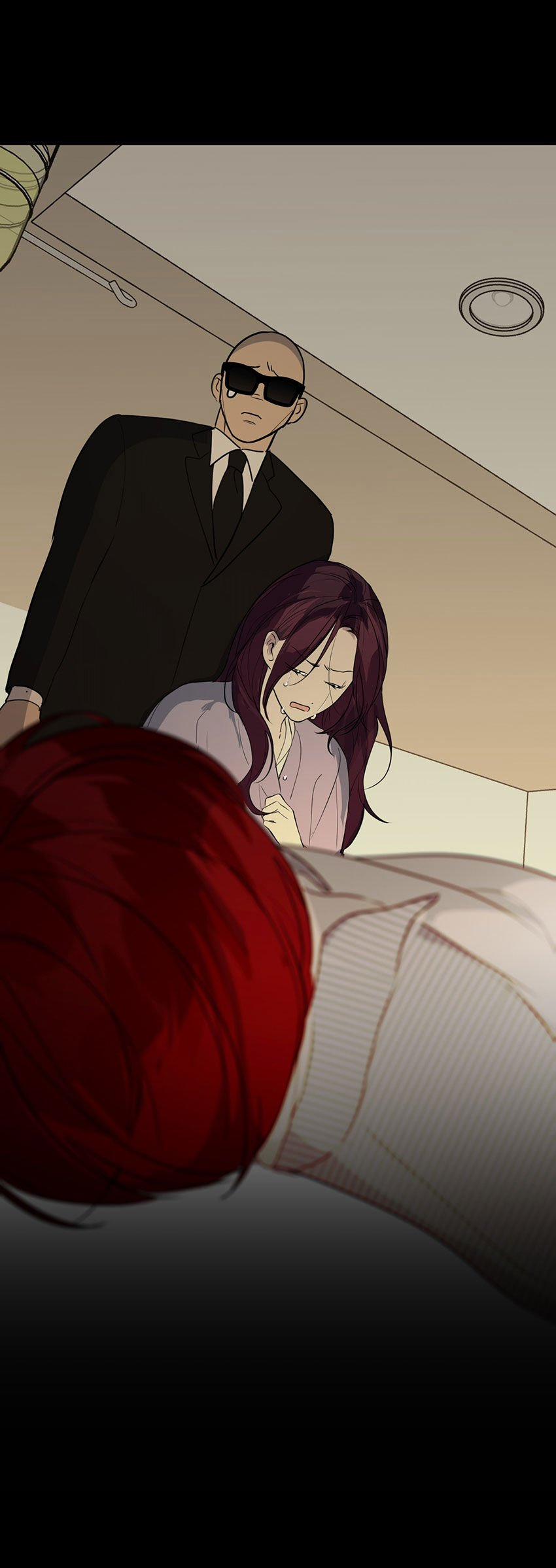 Ác Ma May Mắn 68 trang 49