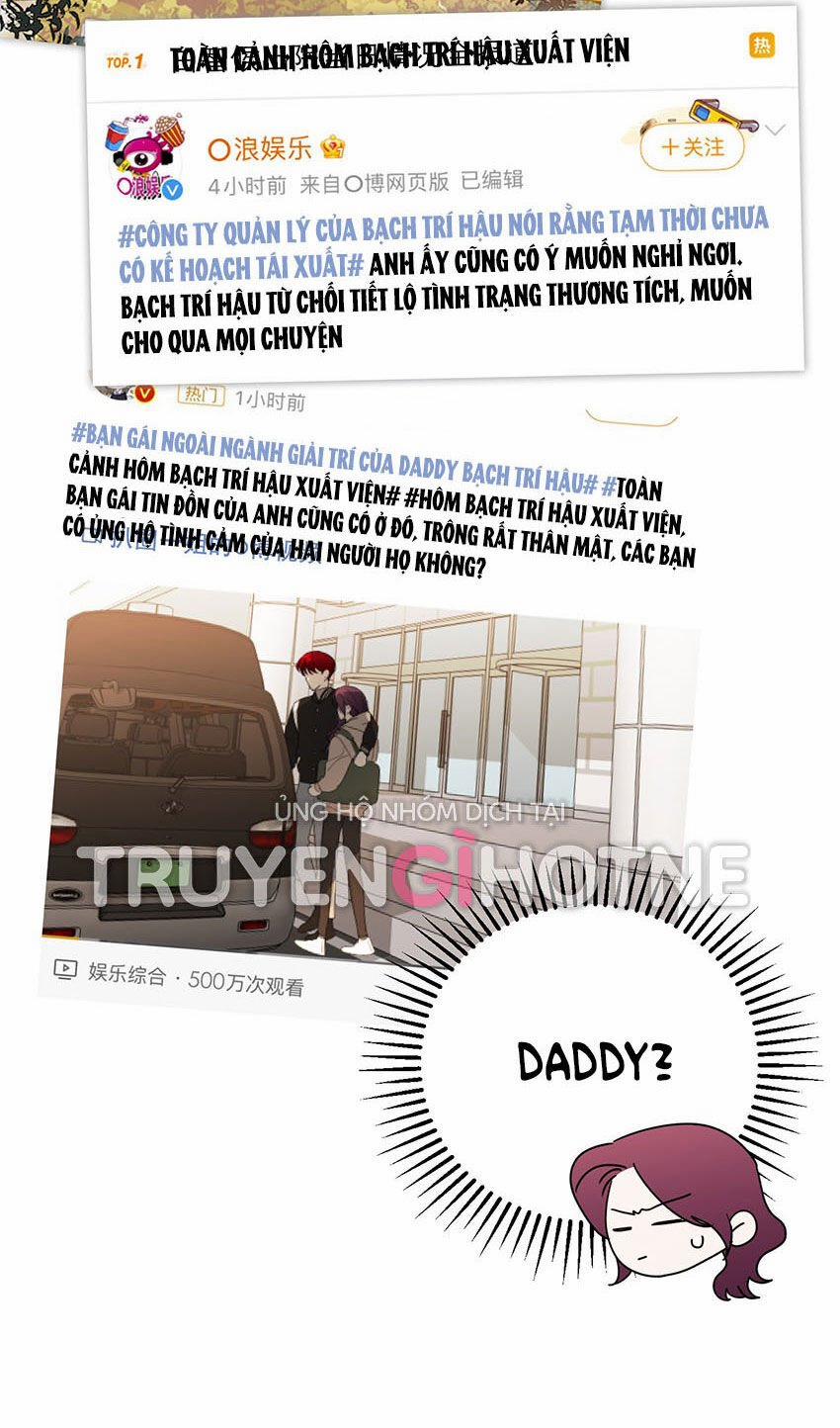 Ác Ma May Mắn 69 trang 1