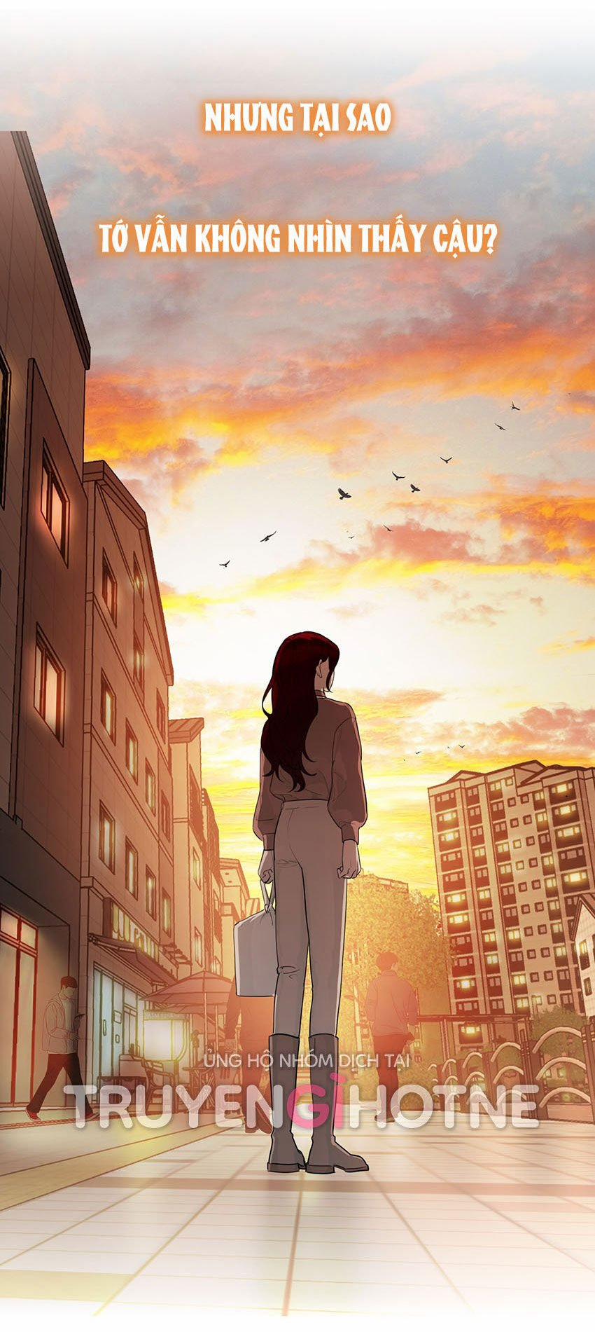 Ác Ma May Mắn 69 trang 10