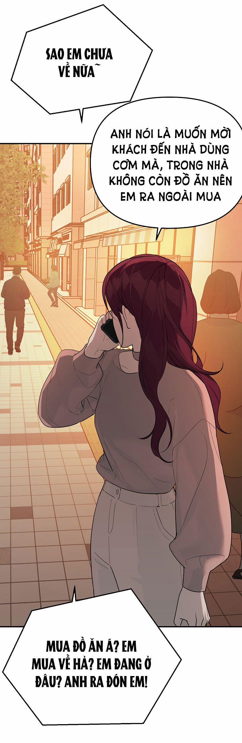 Ác Ma May Mắn 69 trang 12