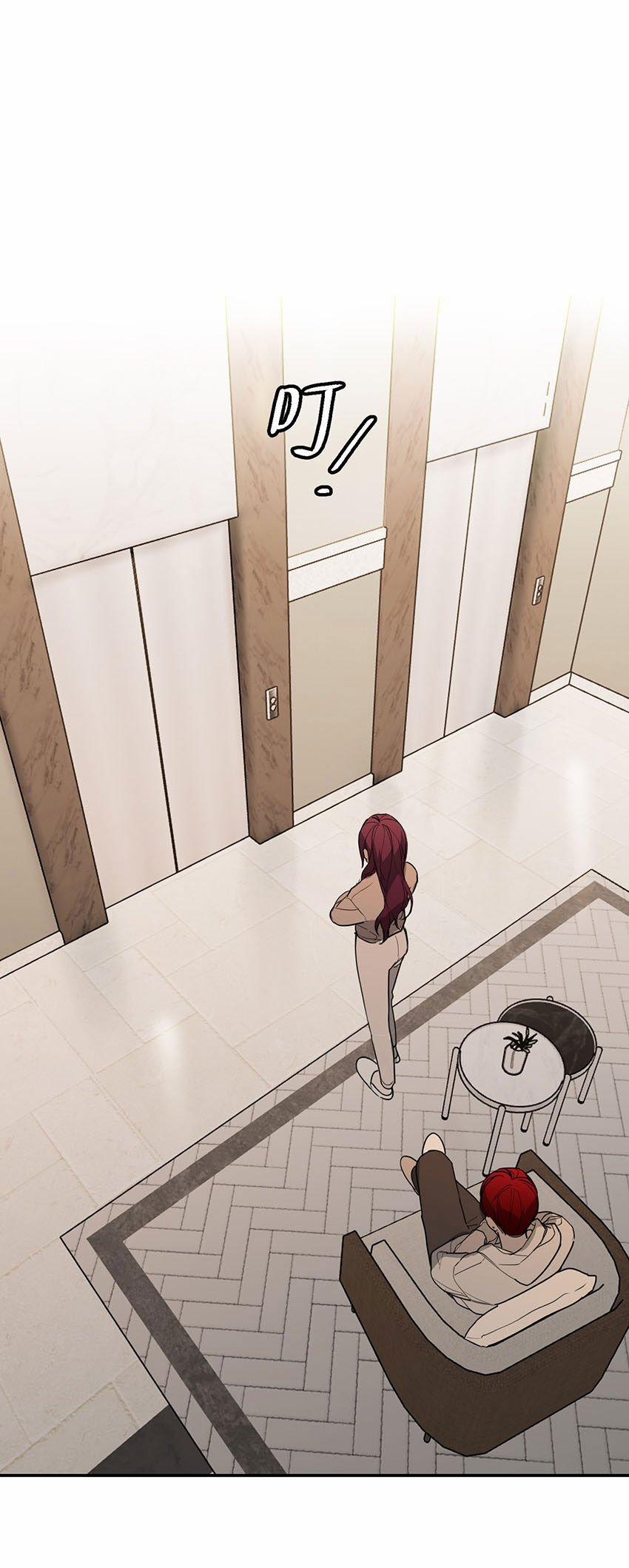 Ác Ma May Mắn 69 trang 18