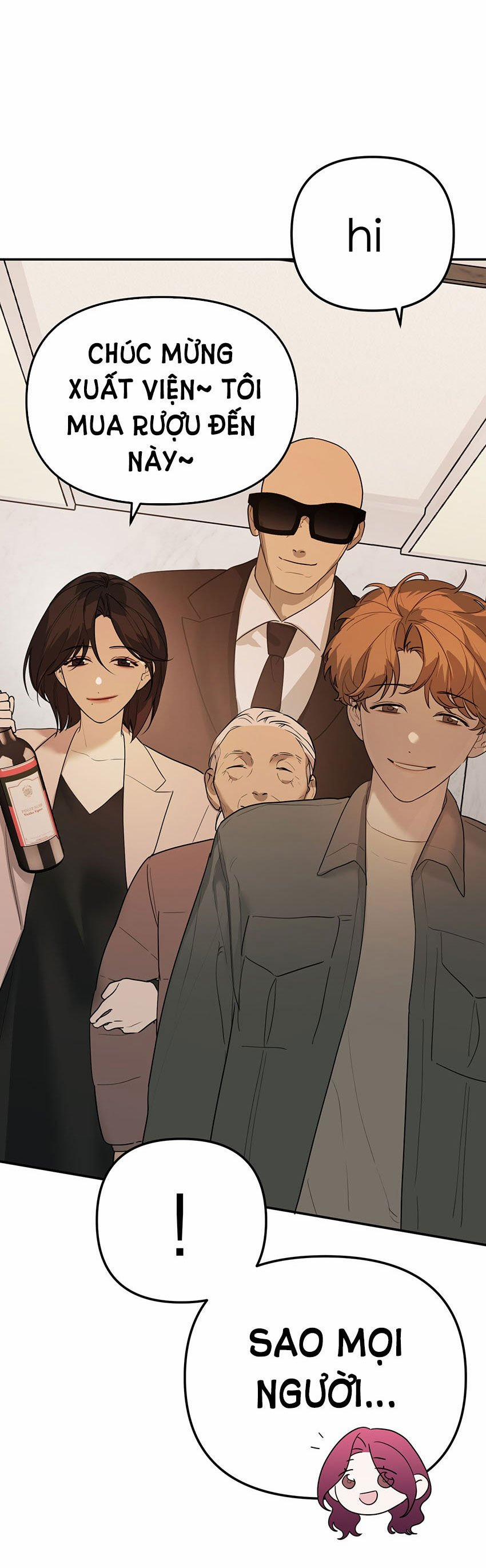 Ác Ma May Mắn 69 trang 19