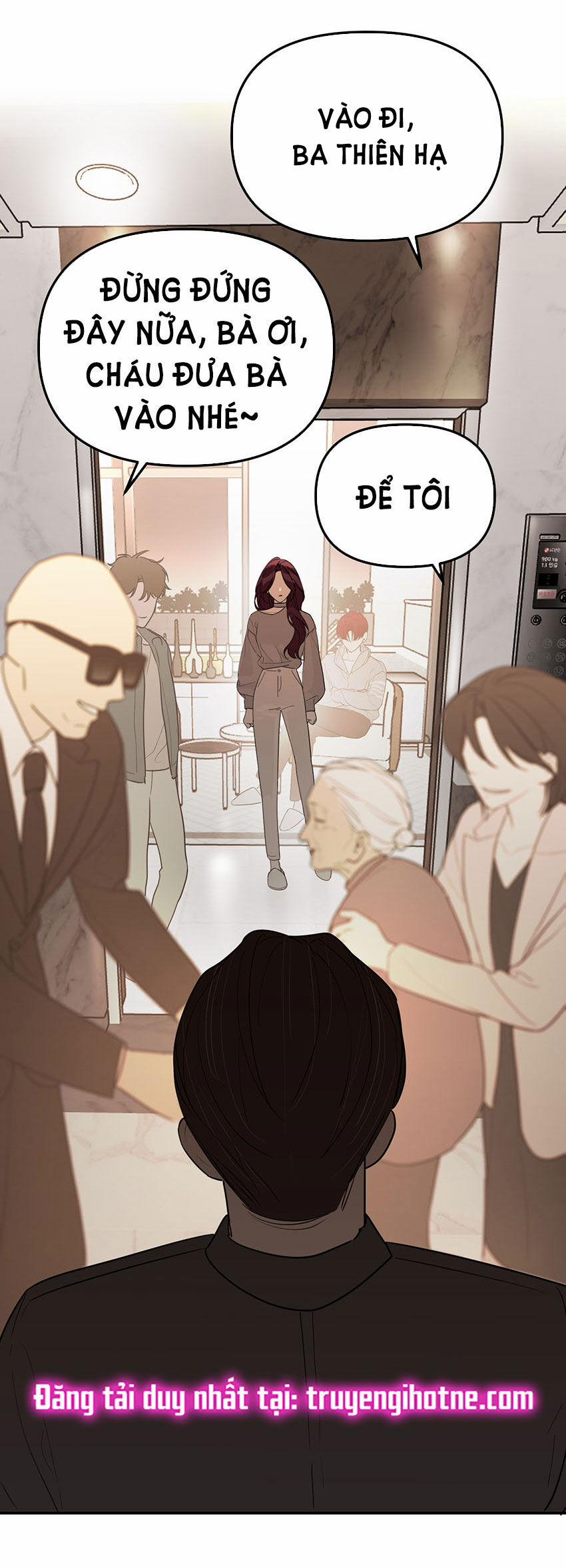 Ác Ma May Mắn 69 trang 24