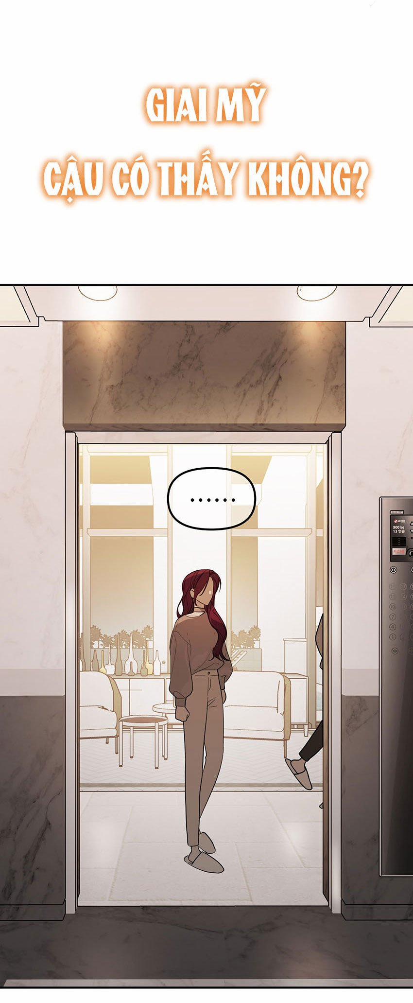 Ác Ma May Mắn 69 trang 32