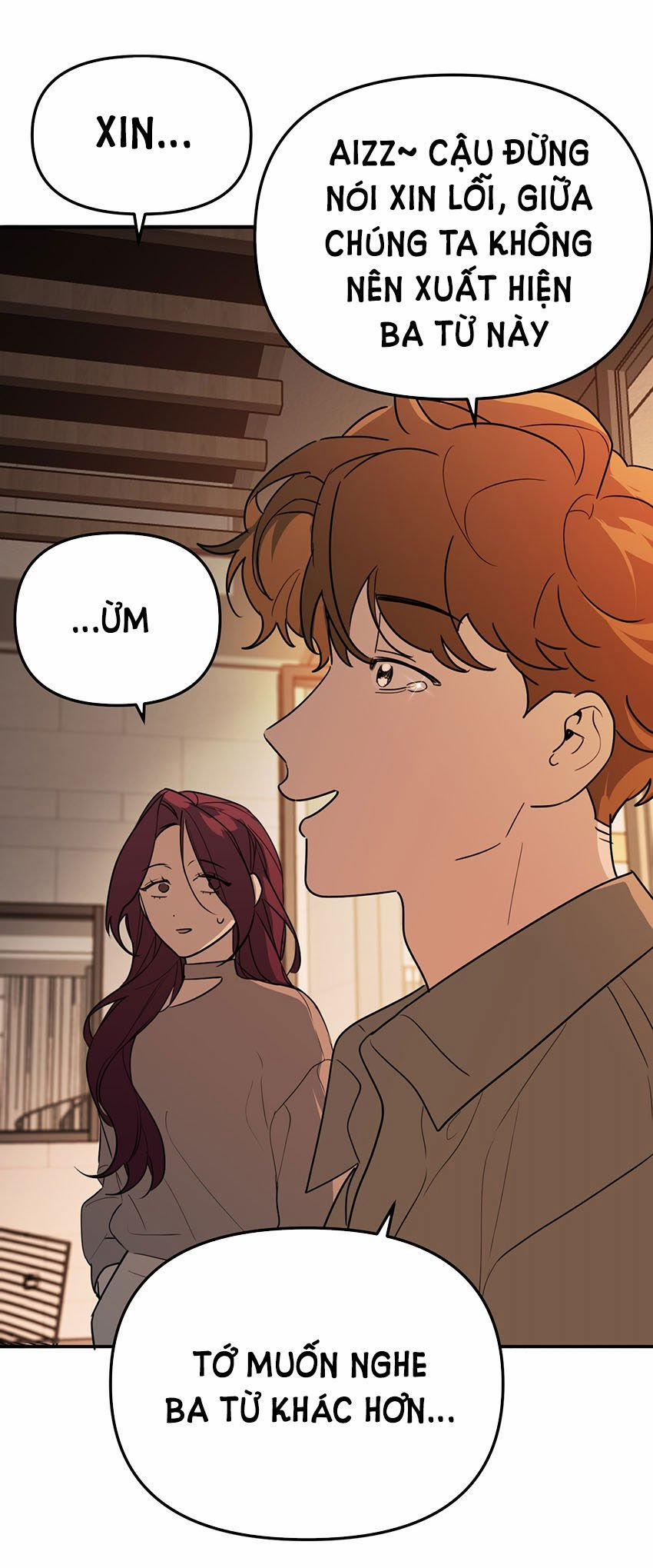 Ác Ma May Mắn 69 trang 42