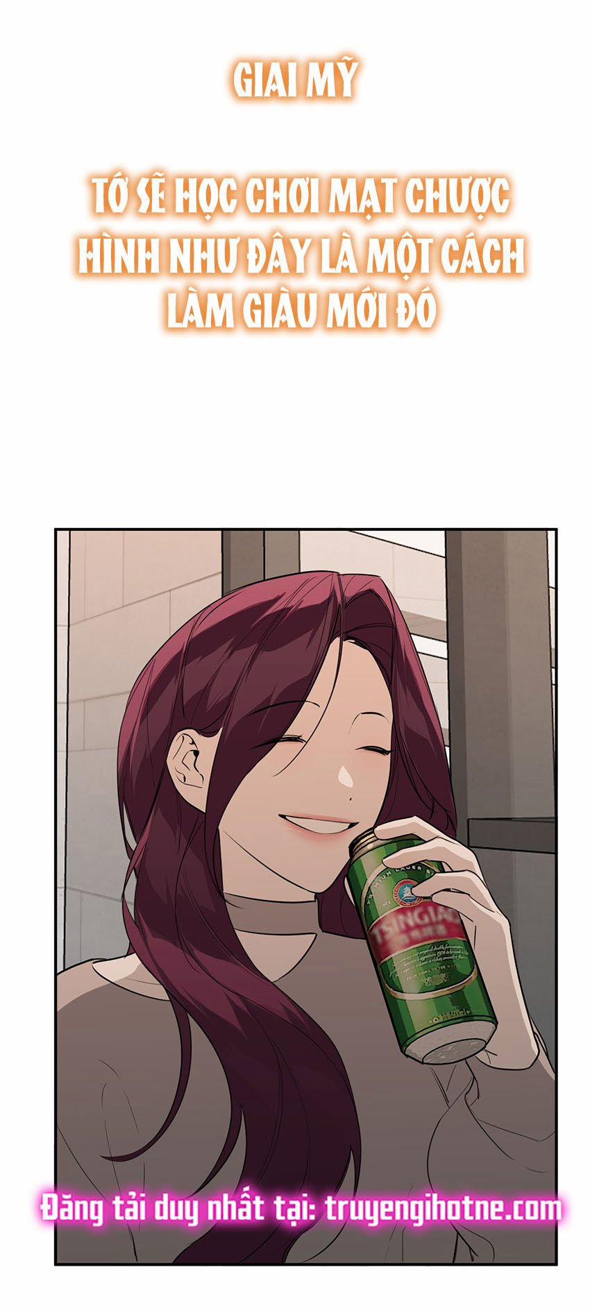 Ác Ma May Mắn 69 trang 47