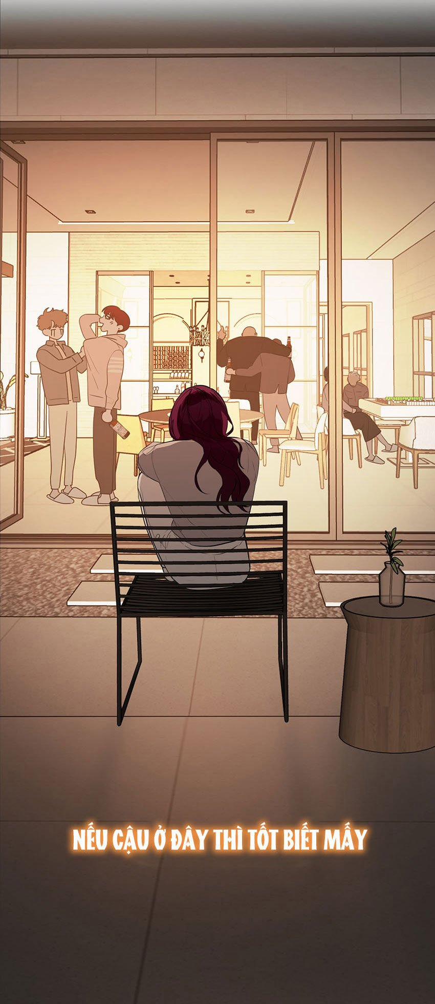 Ác Ma May Mắn 69 trang 49