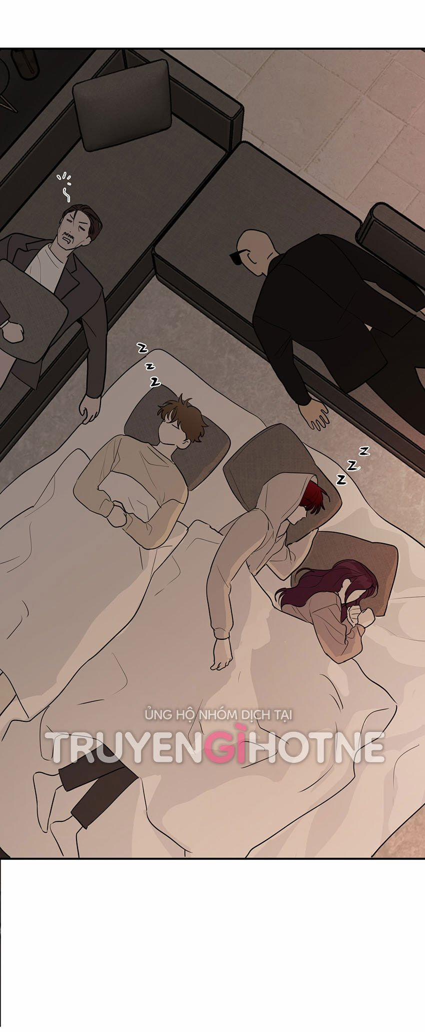 Ác Ma May Mắn 69 trang 53