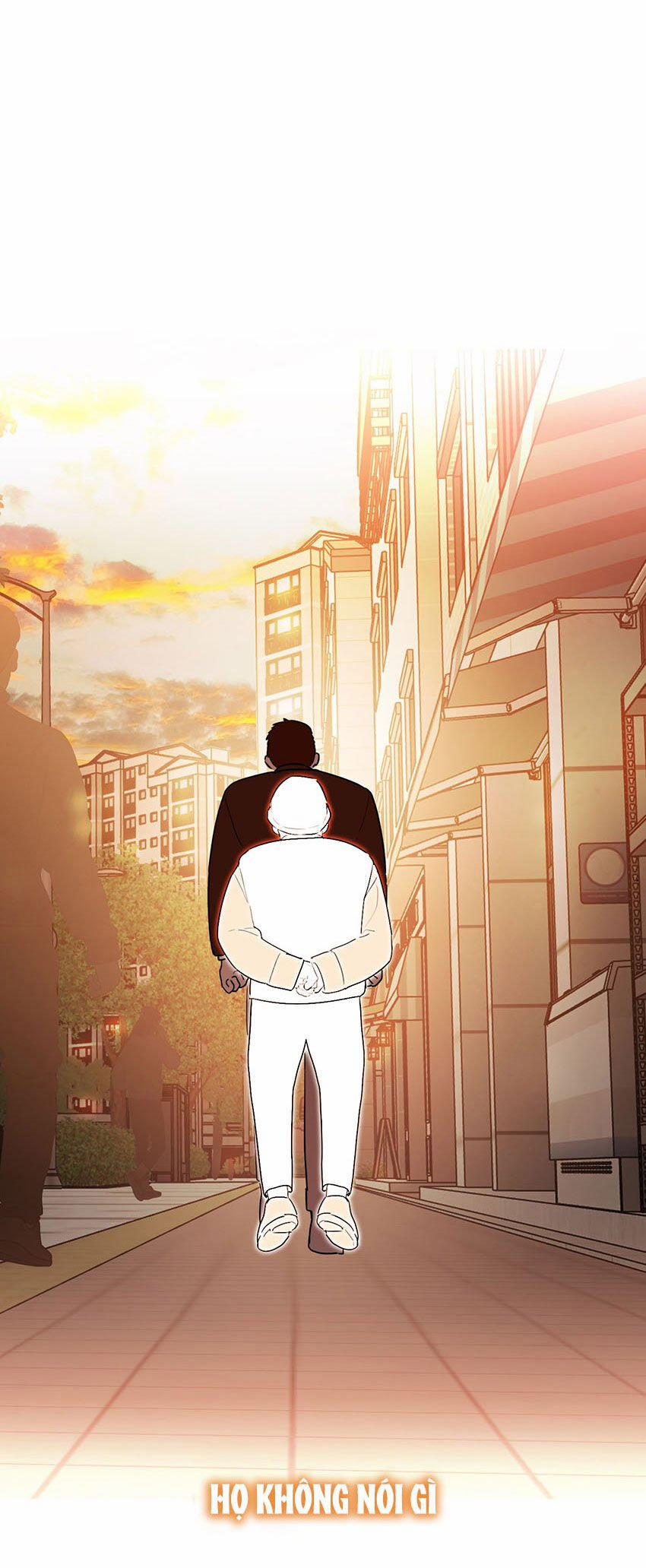 Ác Ma May Mắn 69 trang 8