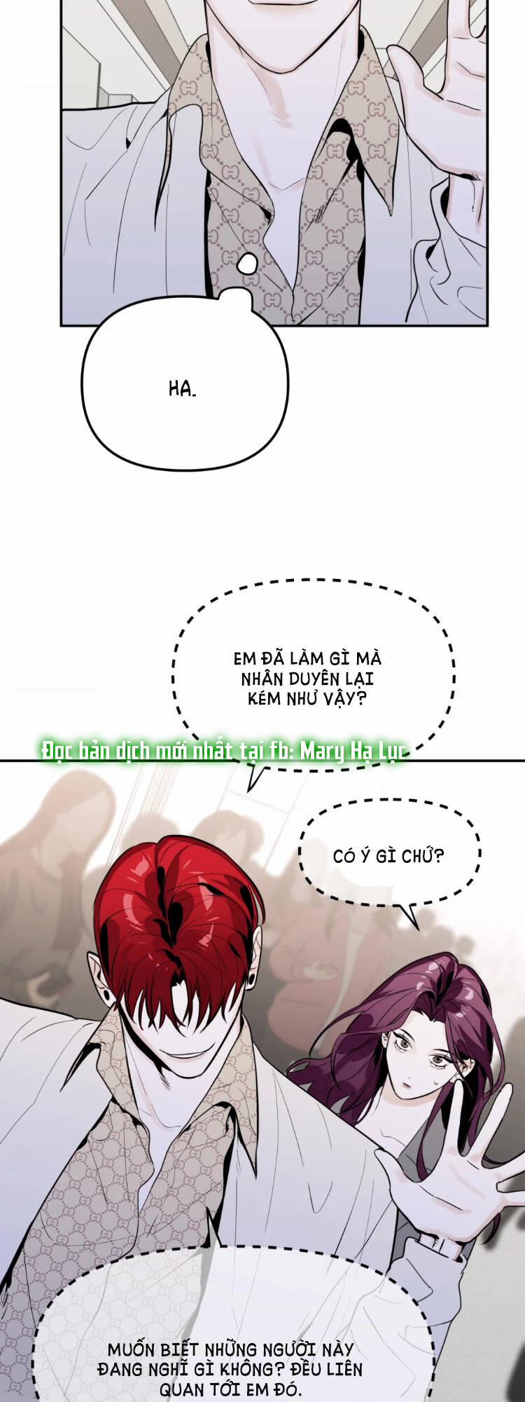 Ác Ma May Mắn 7 trang 12