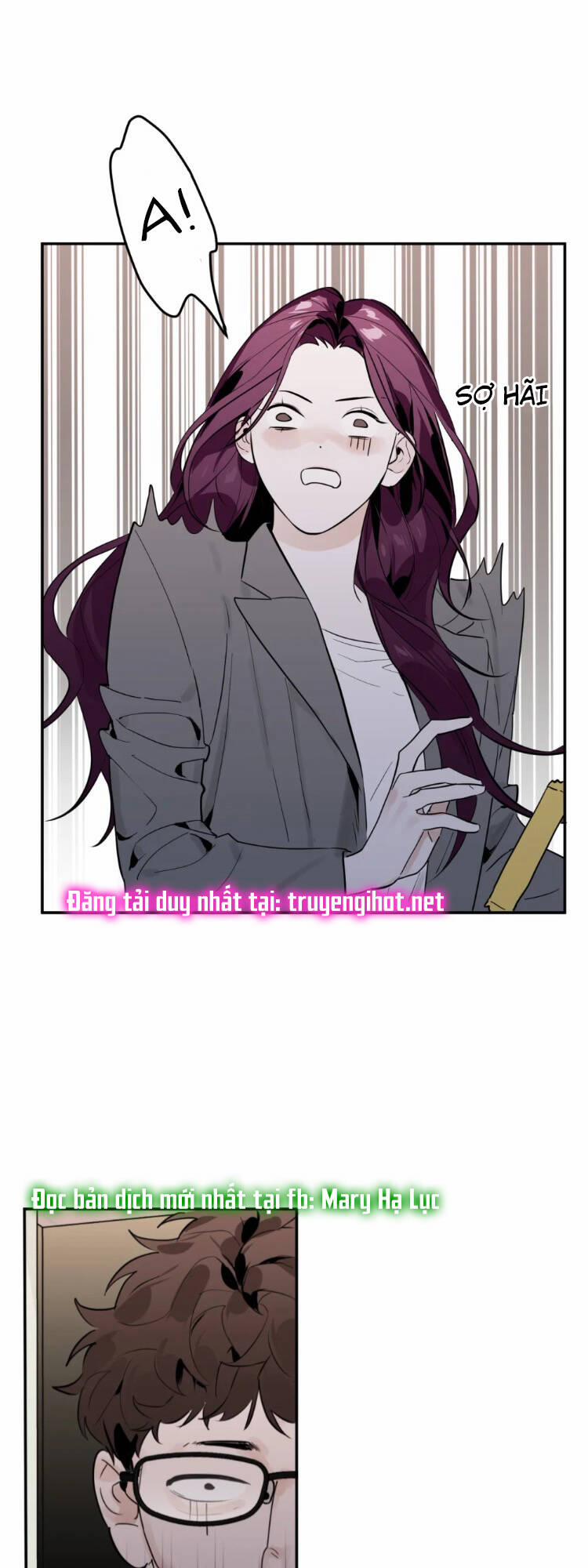 Ác Ma May Mắn 7 trang 21