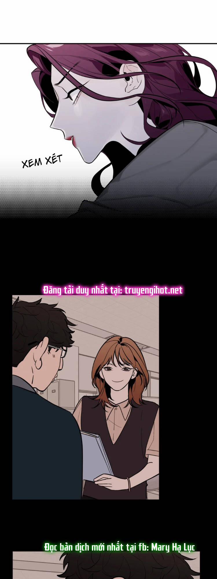 Ác Ma May Mắn 7 trang 27