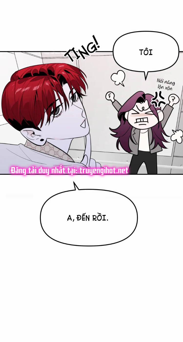 Ác Ma May Mắn 7 trang 5