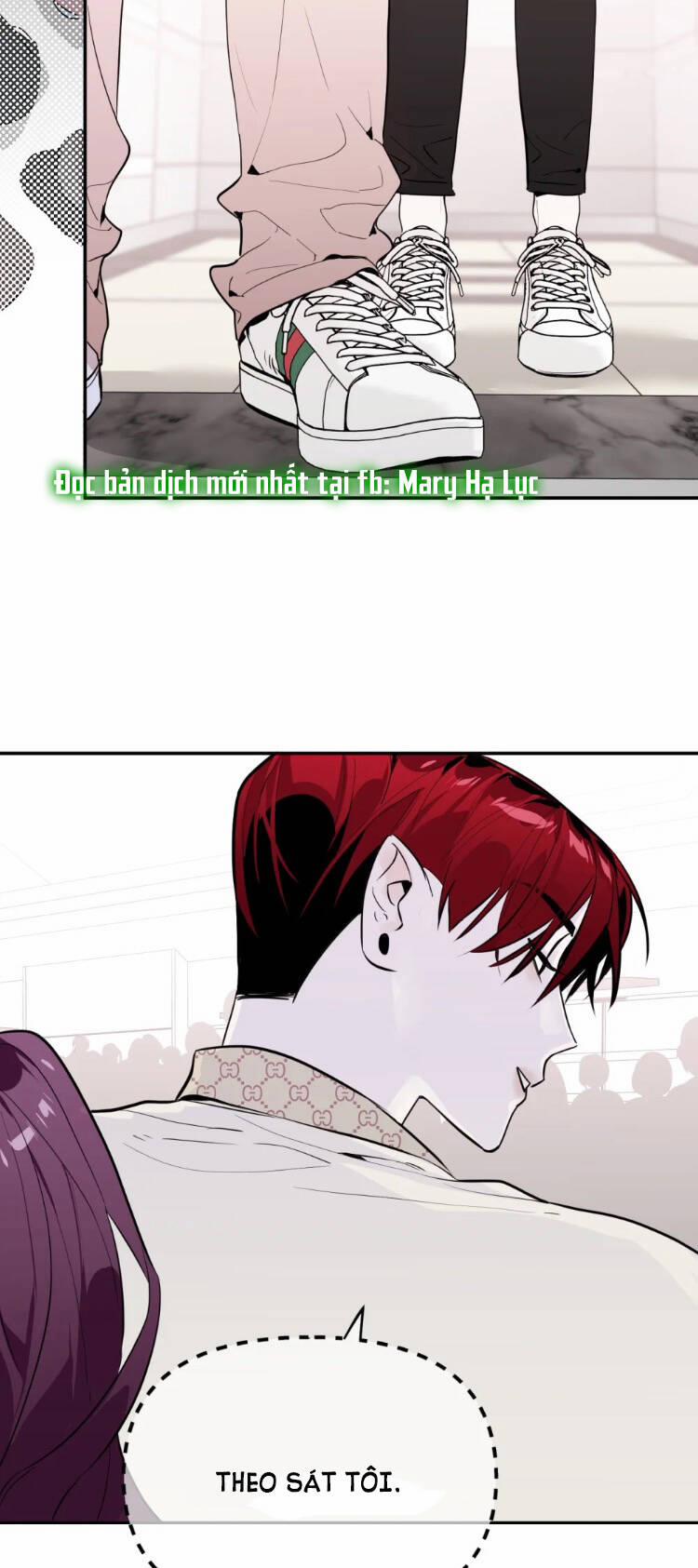 Ác Ma May Mắn 7 trang 7