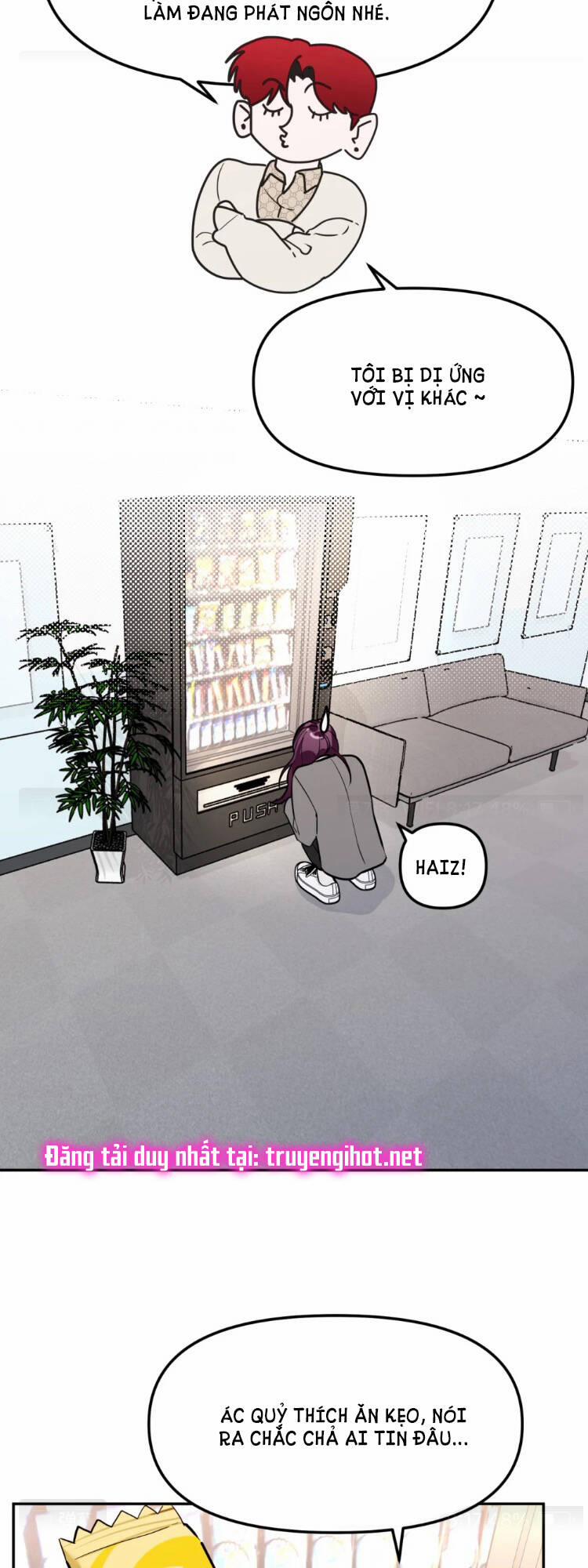 Ác Ma May Mắn 7 trang 71