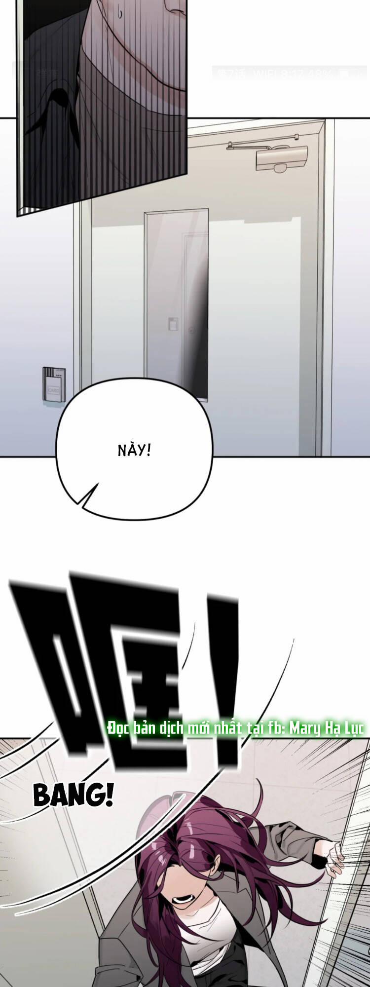 Ác Ma May Mắn 7 trang 75