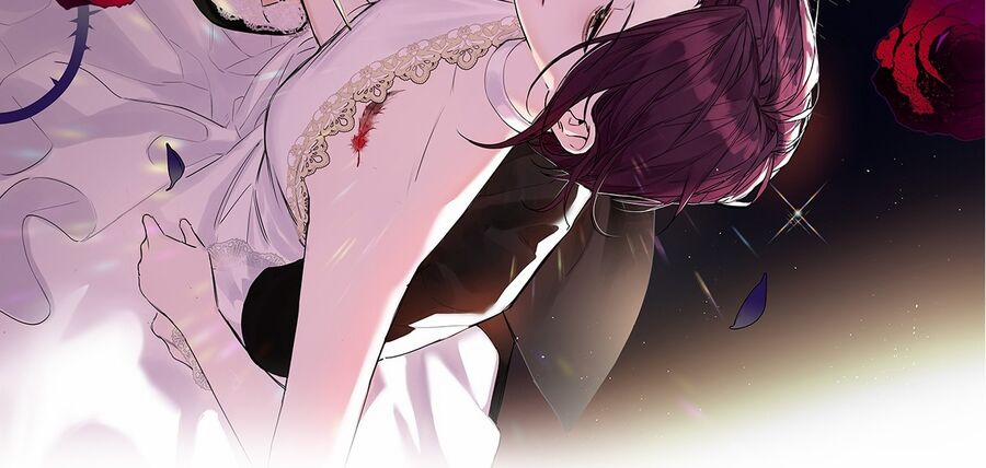 Ác Ma May Mắn 70 trang 1