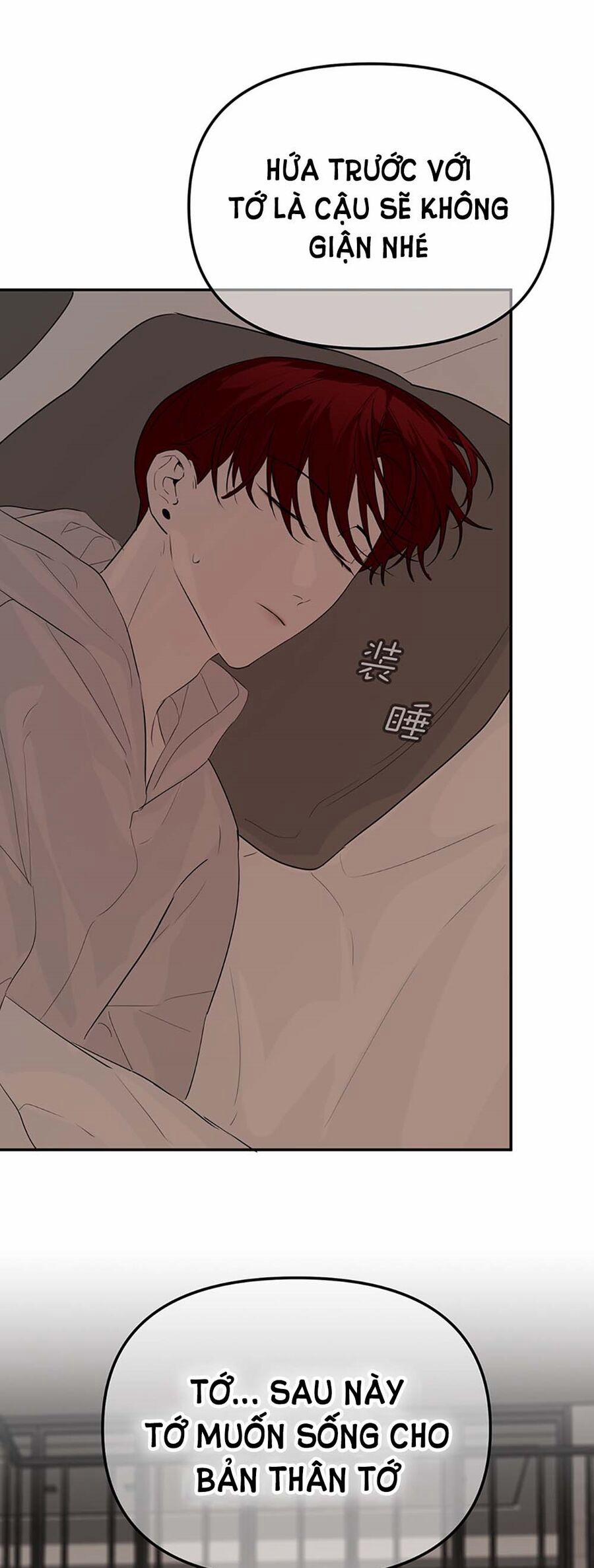 Ác Ma May Mắn 70 trang 16