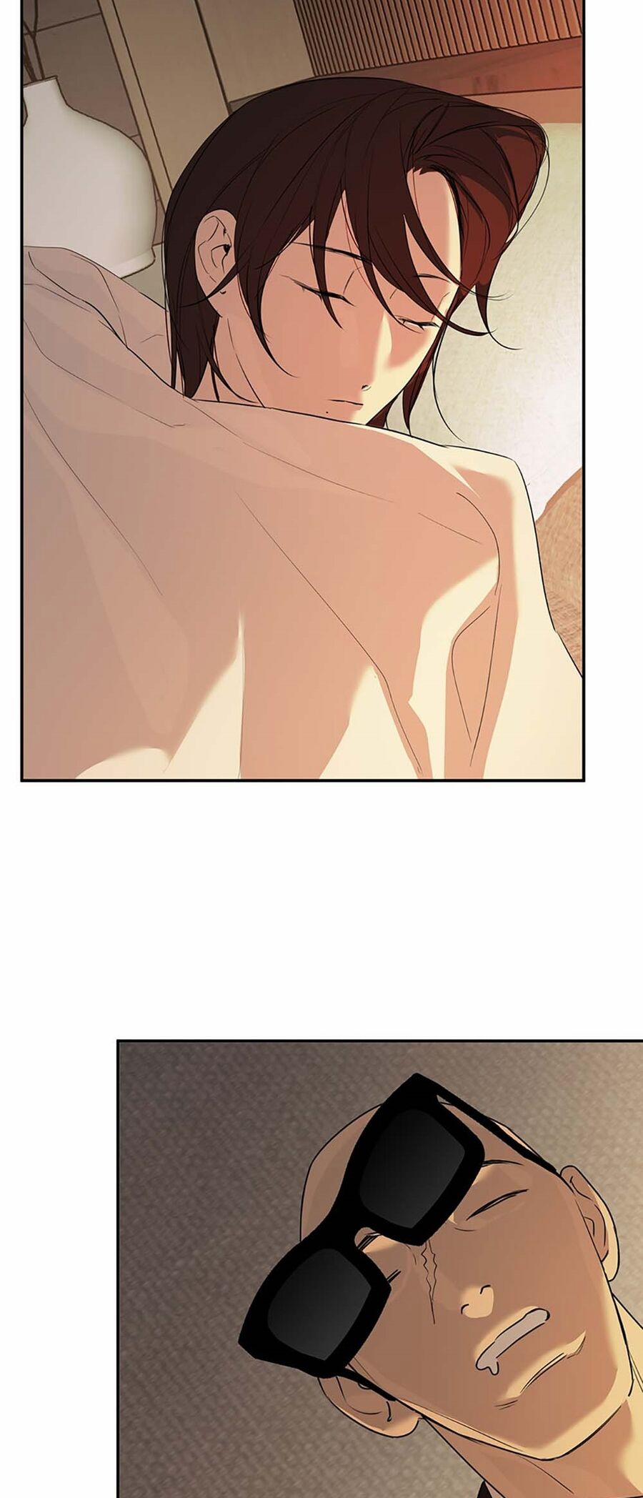 Ác Ma May Mắn 70 trang 32