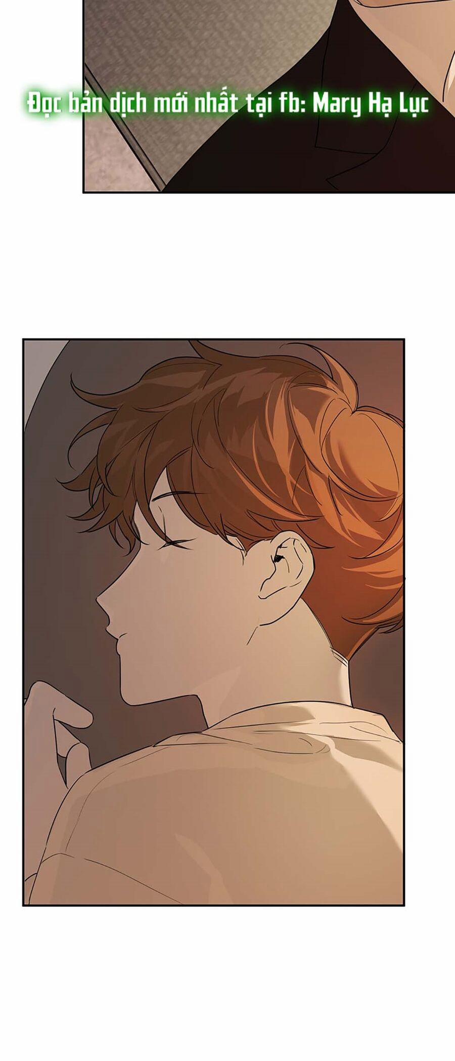 Ác Ma May Mắn 70 trang 33