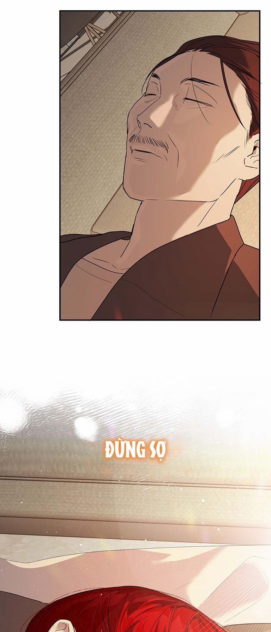 Ác Ma May Mắn 70 trang 34