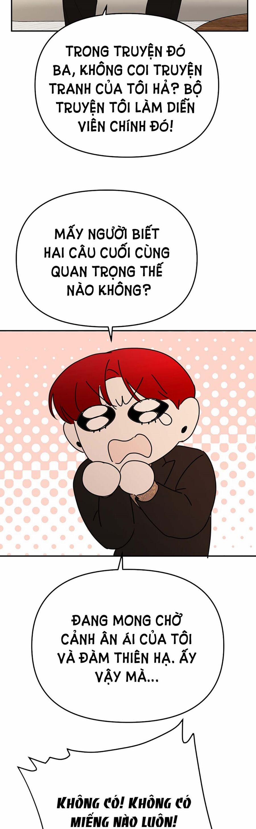 Ác Ma May Mắn 70 trang 38