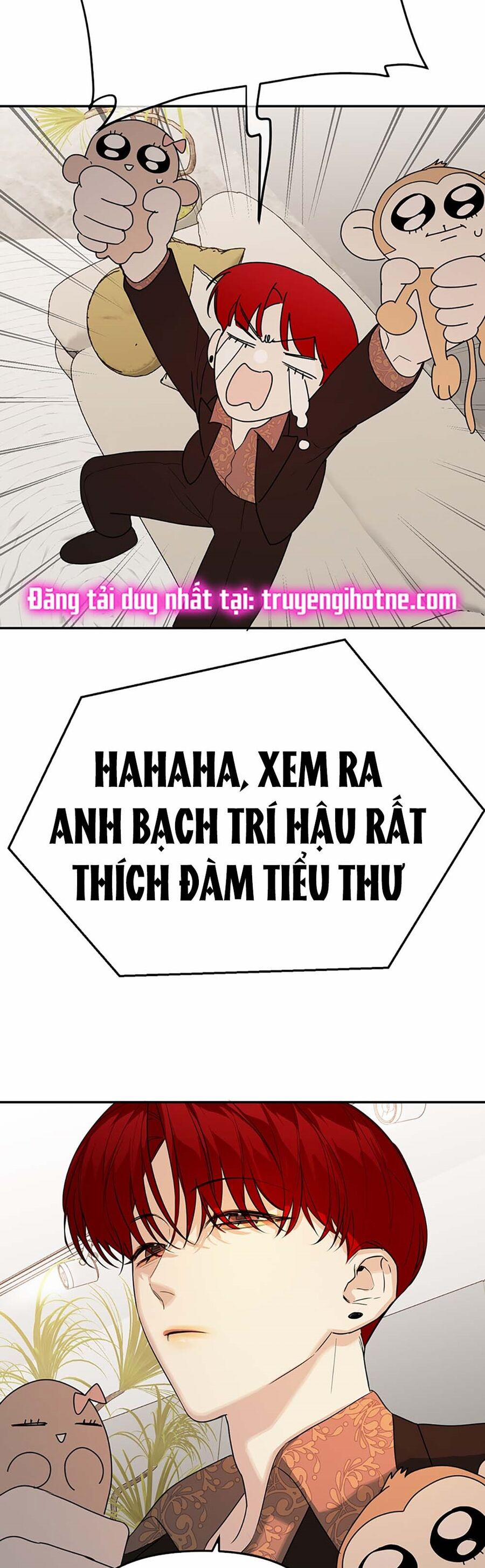 Ác Ma May Mắn 70 trang 39