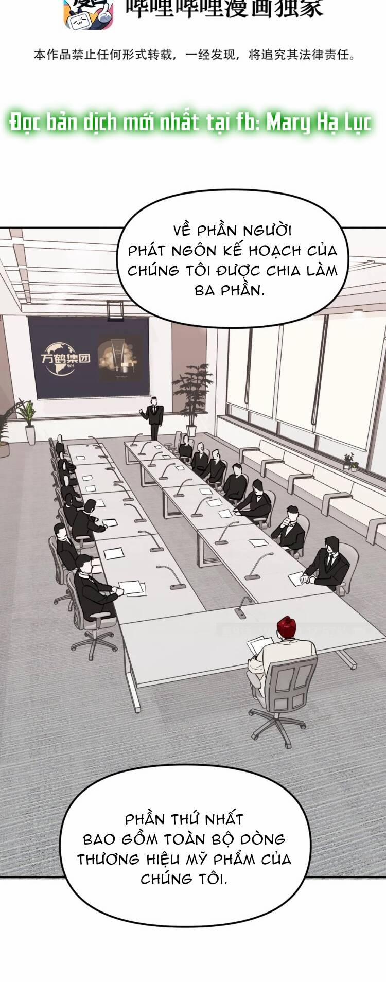 Ác Ma May Mắn 8.1 trang 1