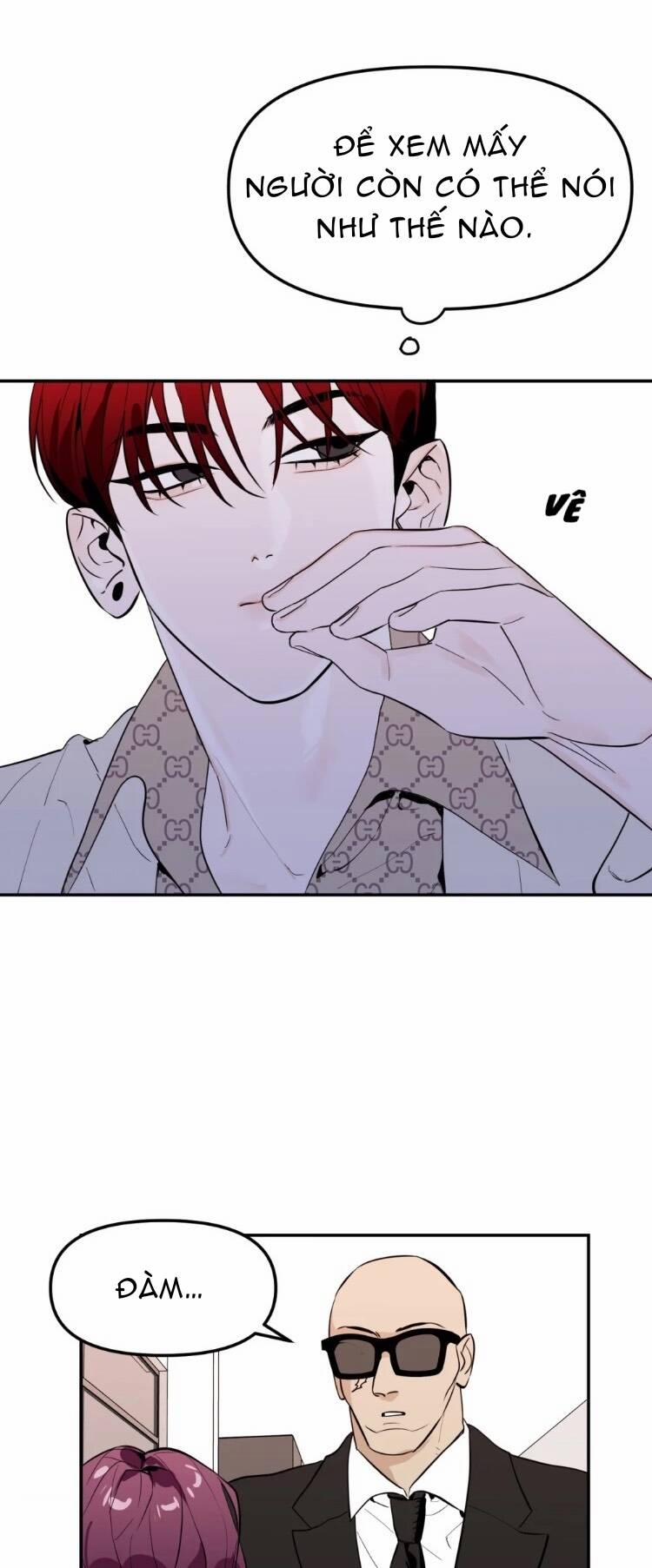 Ác Ma May Mắn 8.1 trang 10