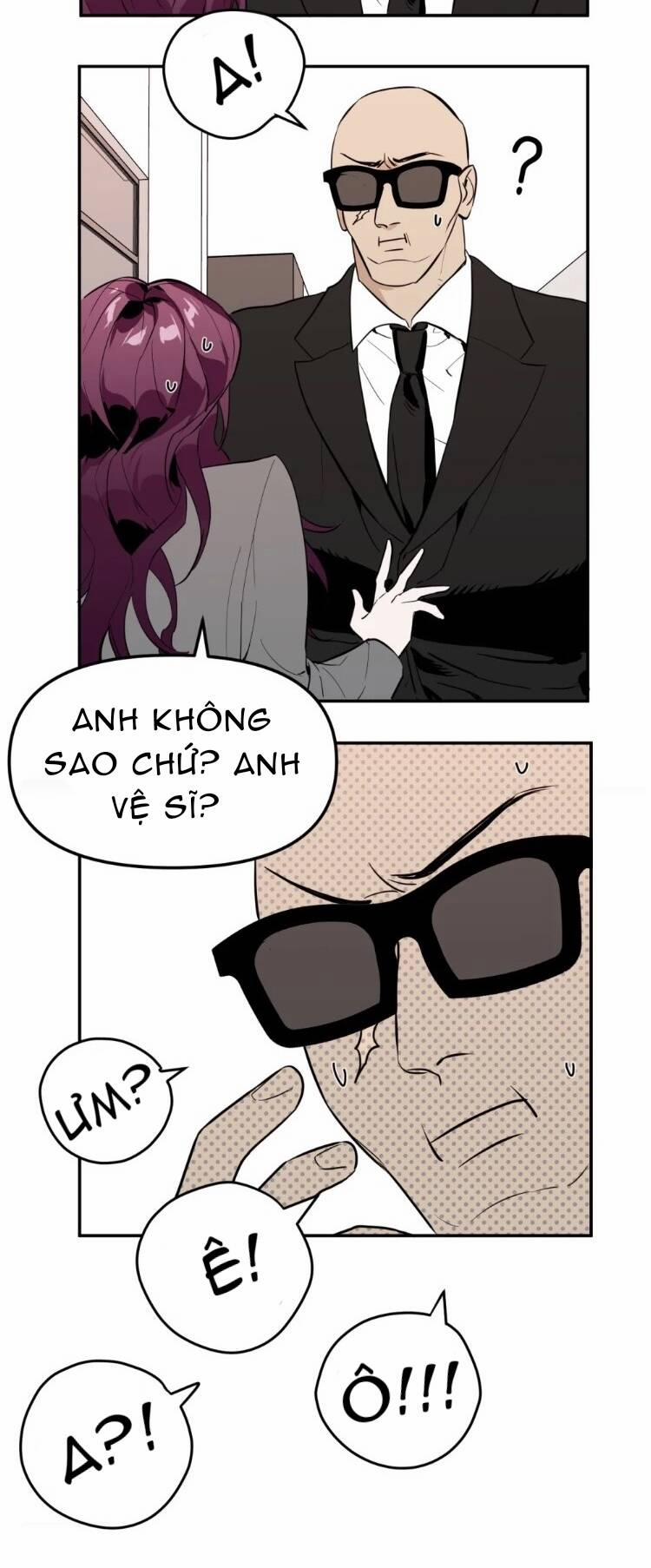 Ác Ma May Mắn 8.1 trang 11