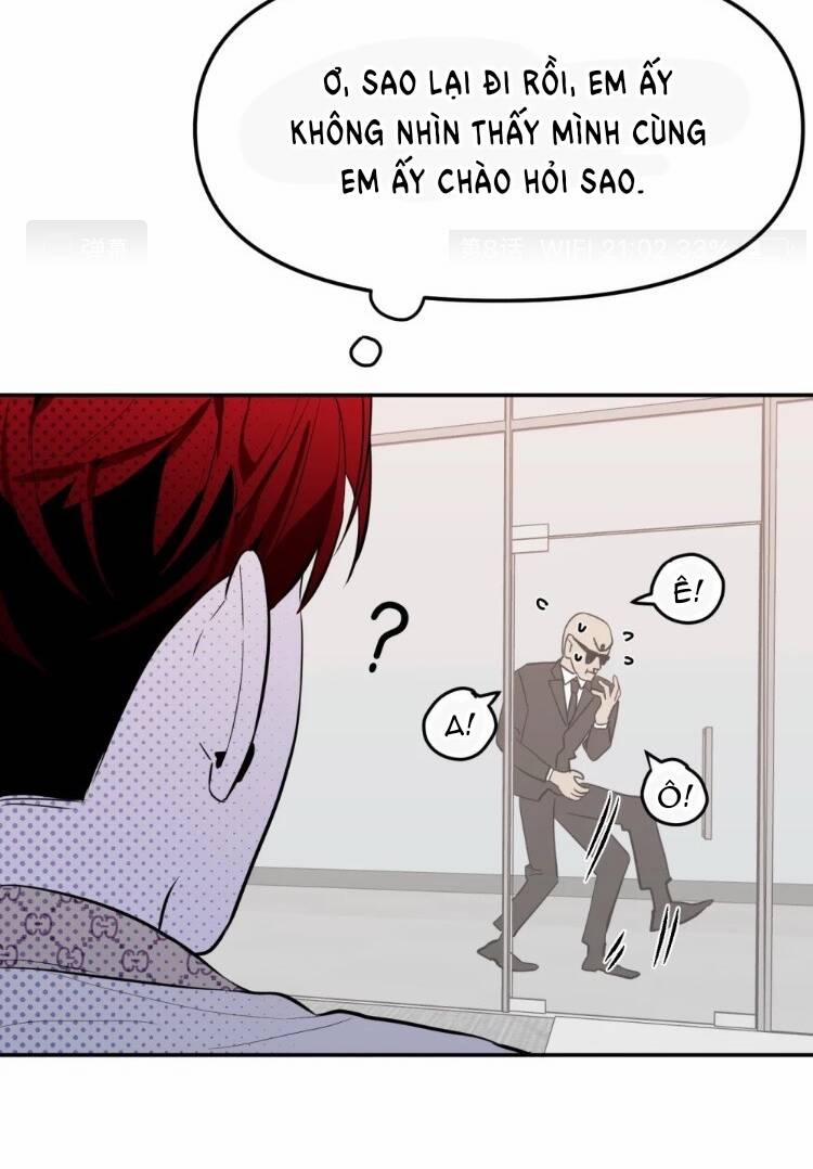 Ác Ma May Mắn 8.1 trang 14