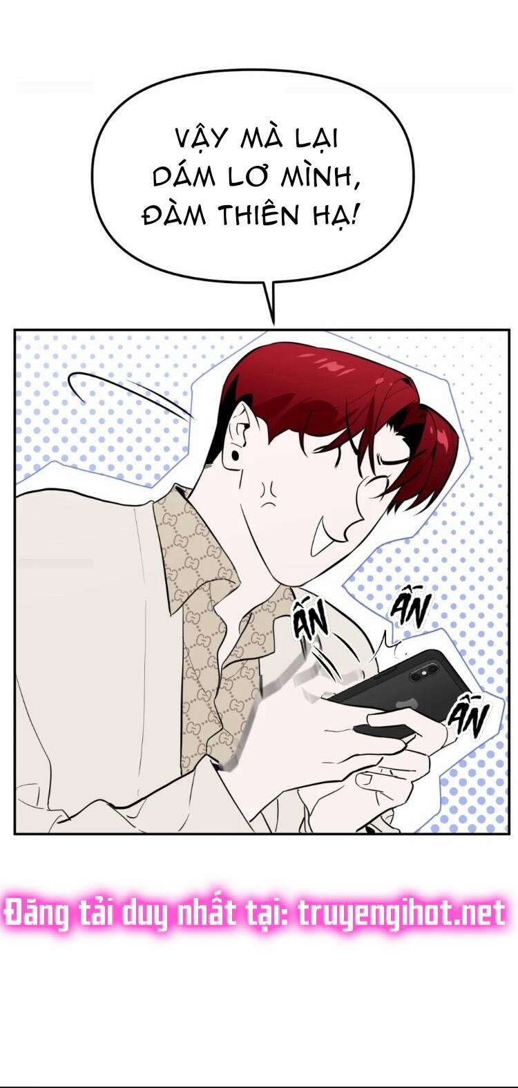 Ác Ma May Mắn 8.1 trang 15