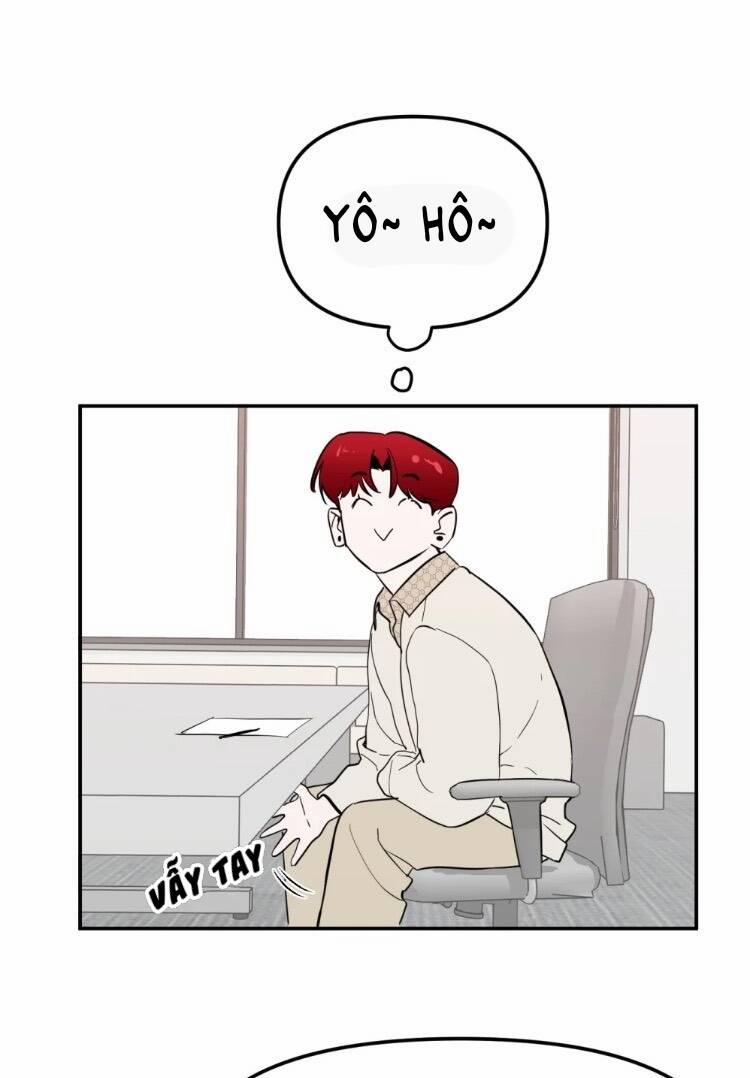 Ác Ma May Mắn 8.1 trang 29