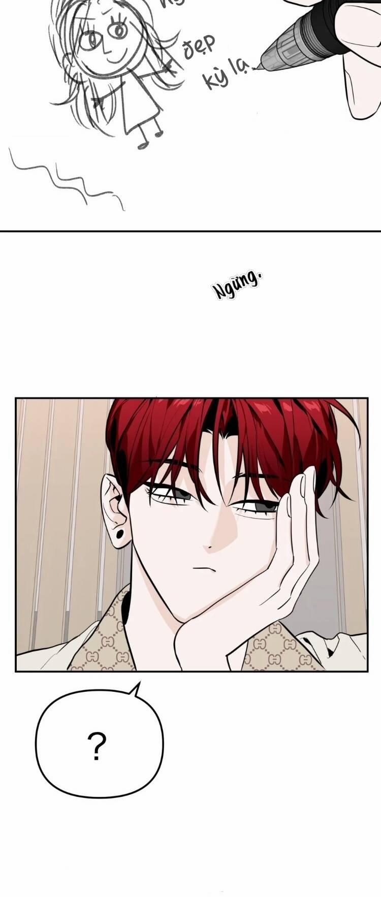 Ác Ma May Mắn 8.1 trang 3