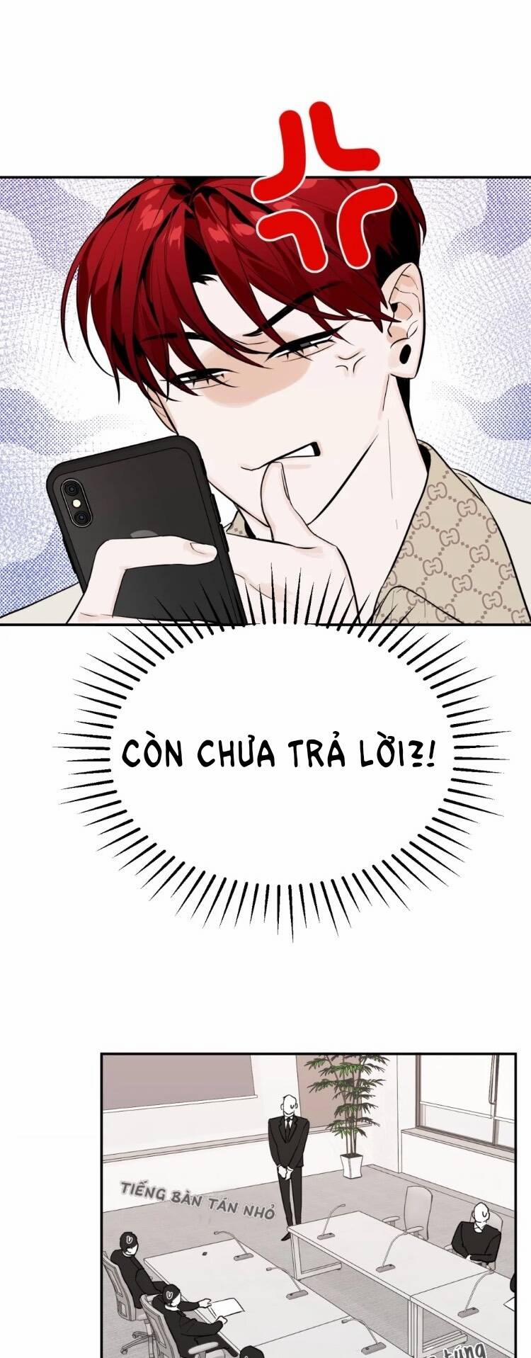 Ác Ma May Mắn 8.2 trang 21