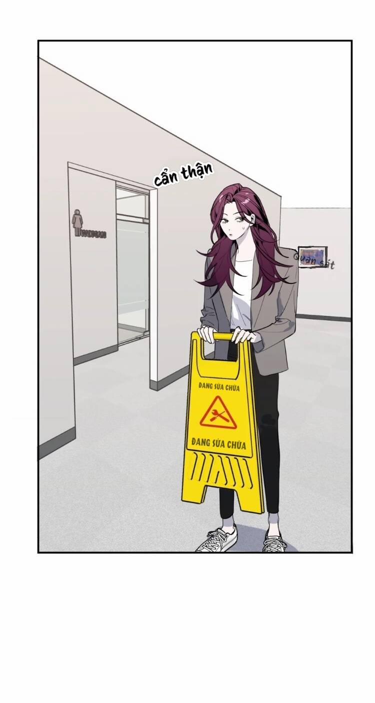 Ác Ma May Mắn 8.2 trang 32