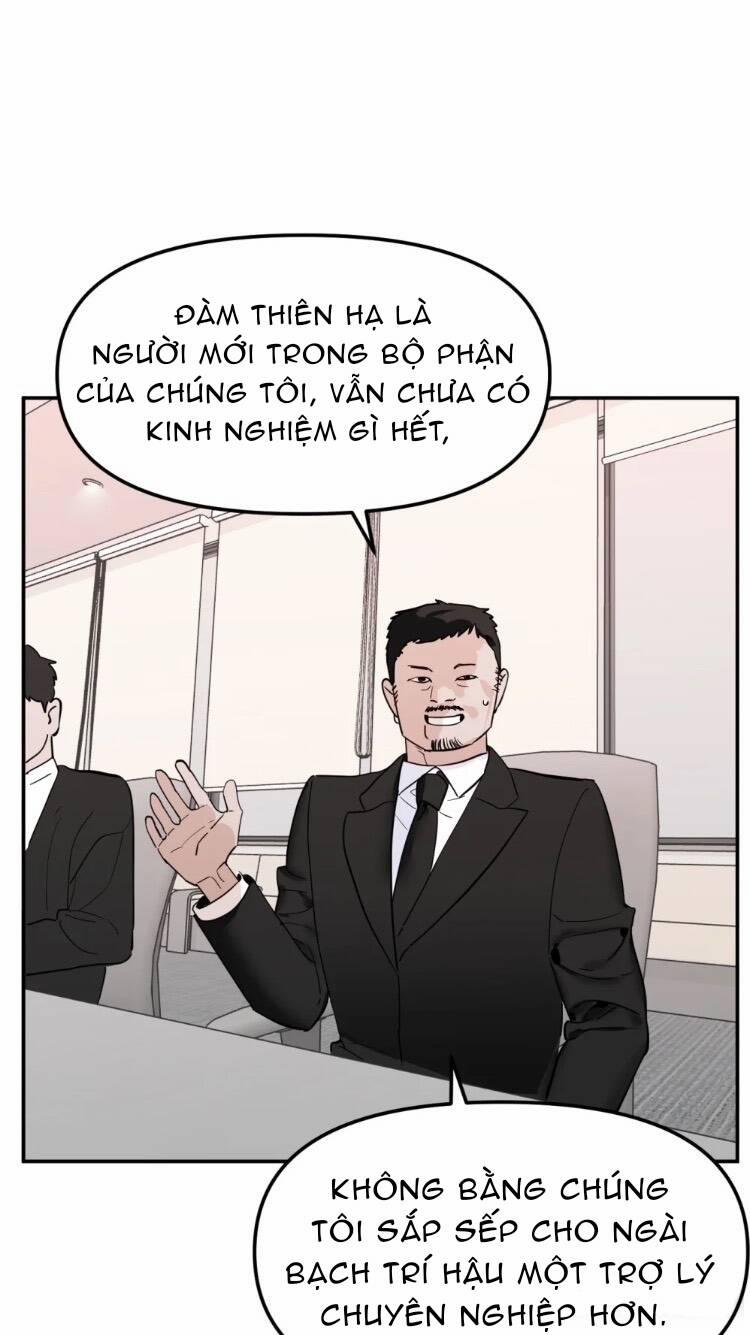 Ác Ma May Mắn 8.2 trang 8