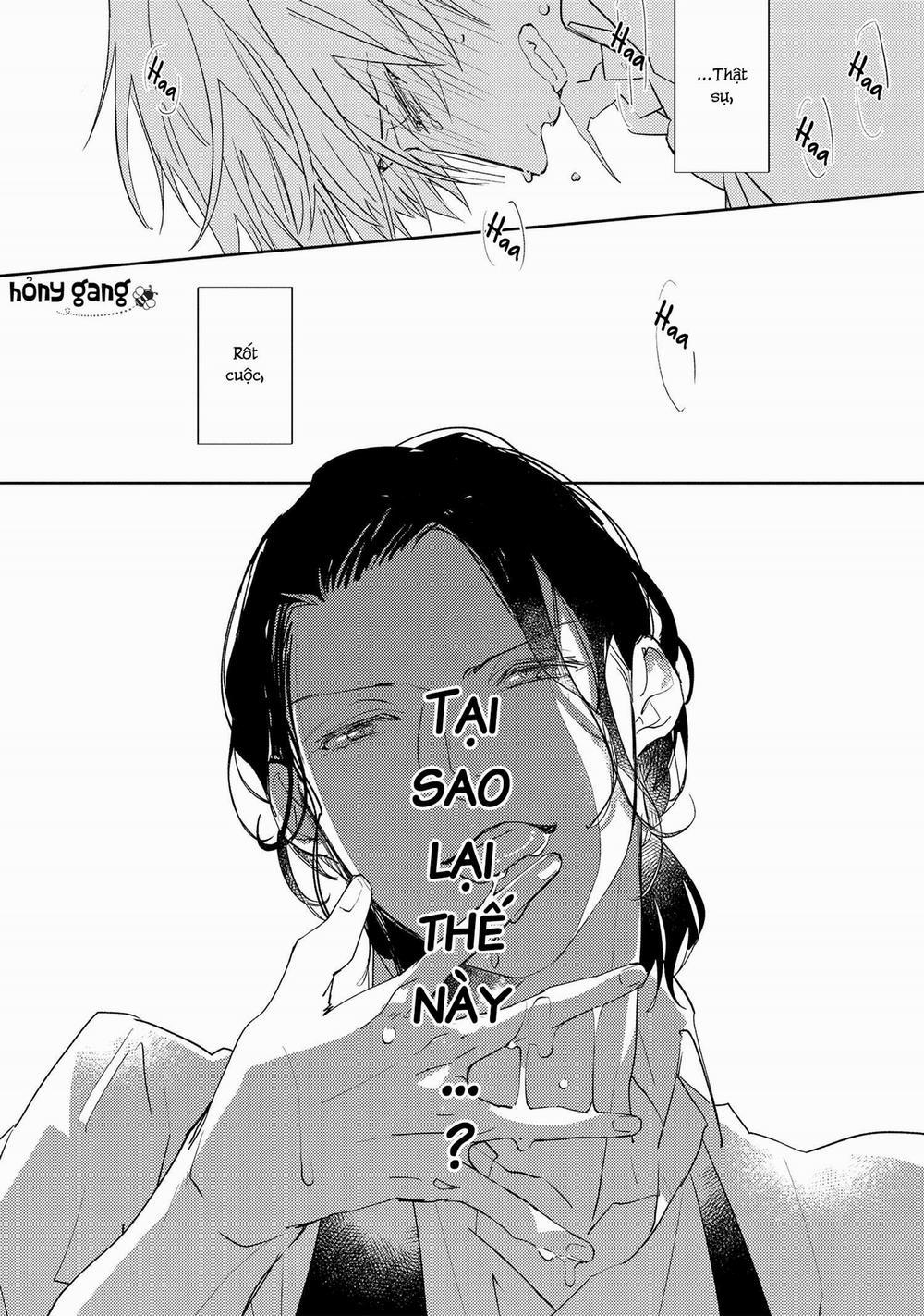 Ác Ma Ngày Cuối Tuần 1 trang 25