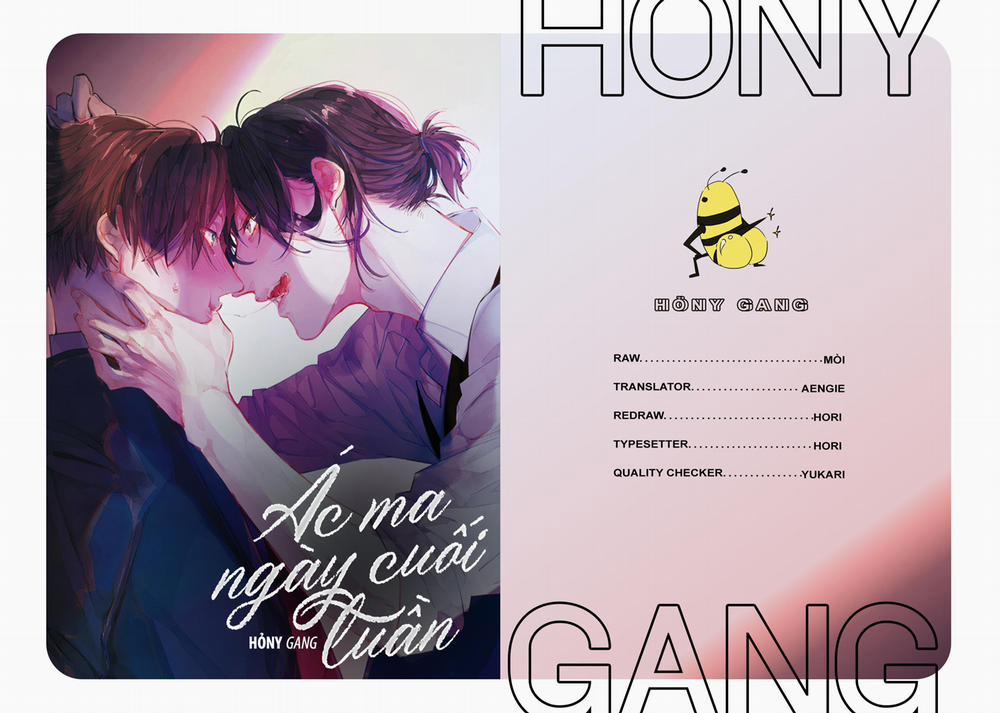 Ác Ma Ngày Cuối Tuần 5.5 trang 0