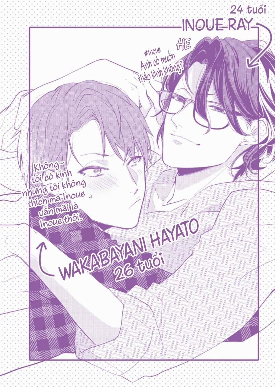 Ác Ma Ngày Cuối Tuần 5.5 trang 20