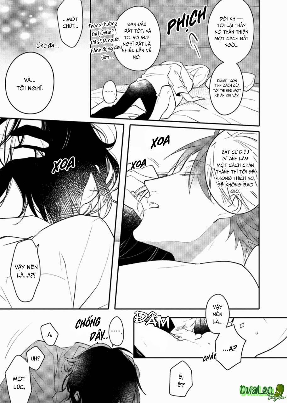 Ác Ma Ngày Cuối Tuần 5.5 trang 7