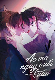 Đọc truyện tranh Ác Ma Ngày Cuối Tuần