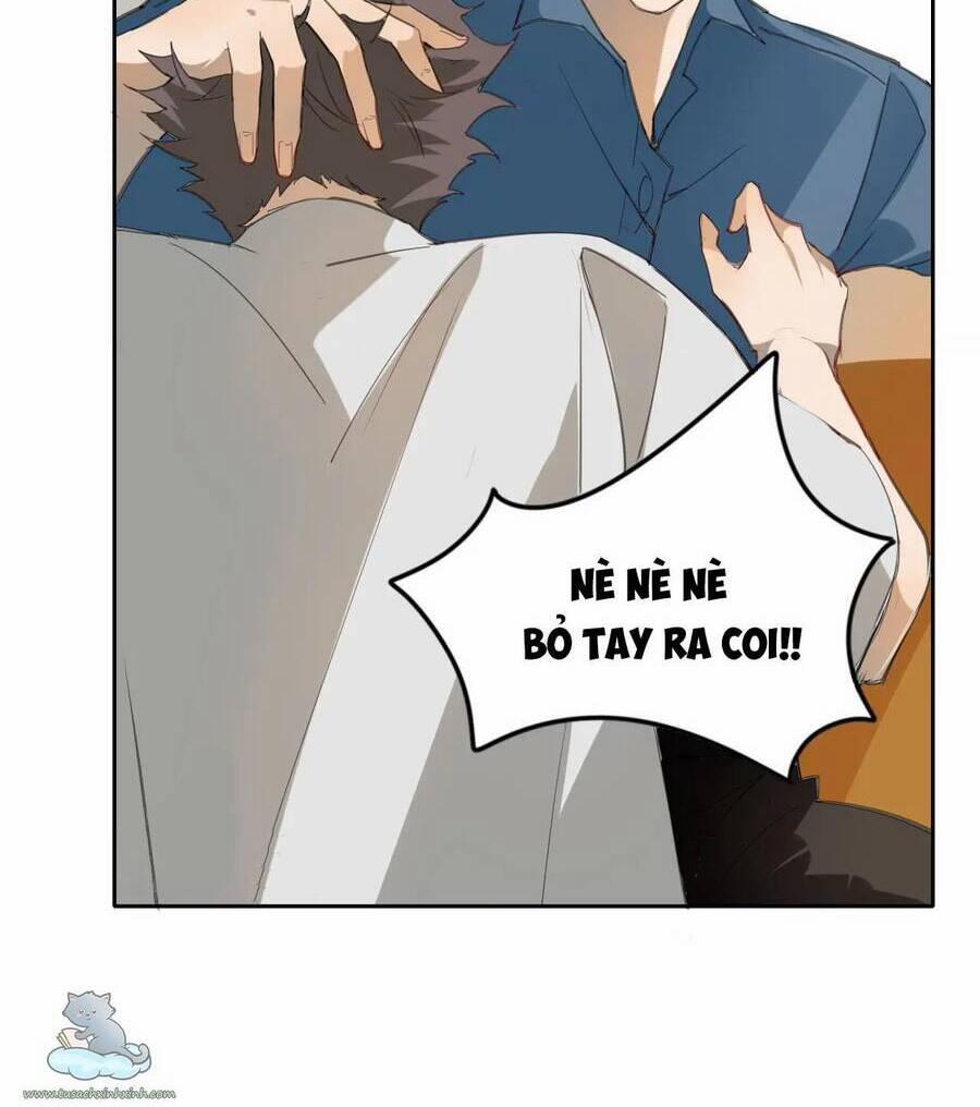 Ác Ma Phải Hoàn Lương 1 trang 3