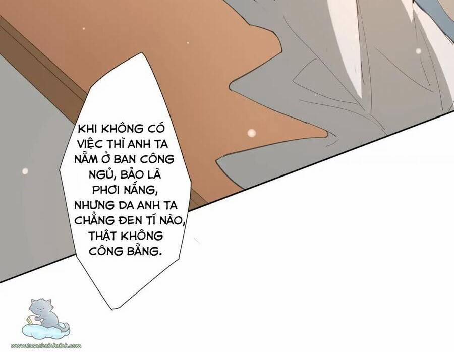 Ác Ma Phải Hoàn Lương 1 trang 5