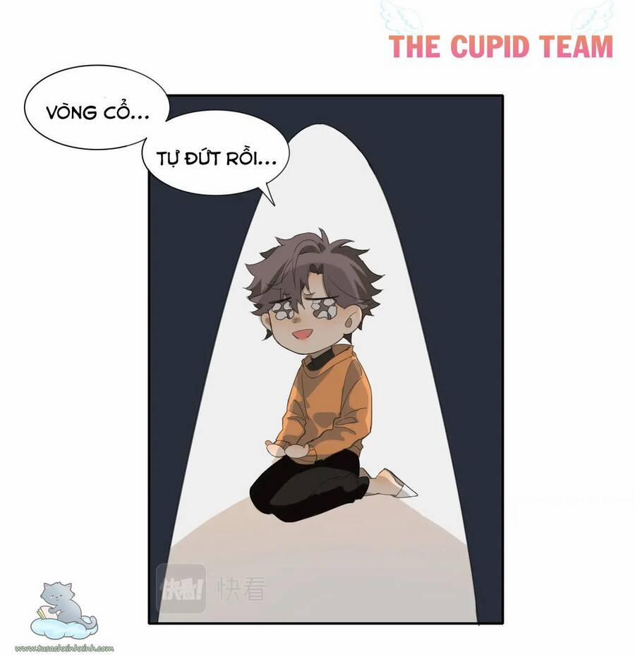 Ác Ma Phải Hoàn Lương 1 trang 7