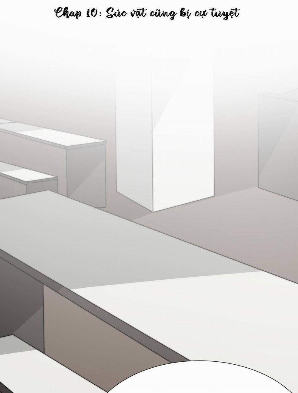 Ác Ma Phải Hoàn Lương 10 trang 0