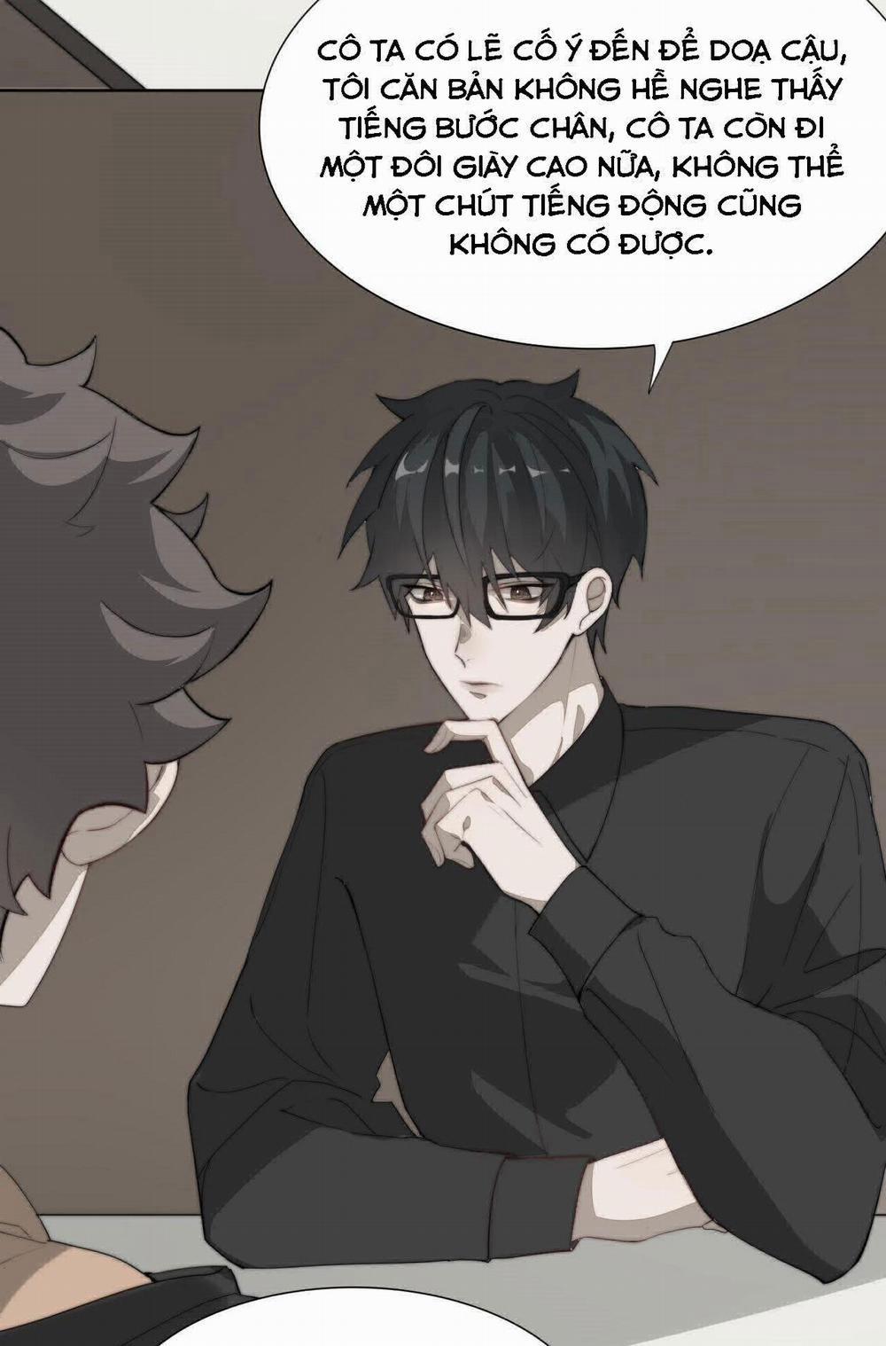 Ác Ma Phải Hoàn Lương 10 trang 1