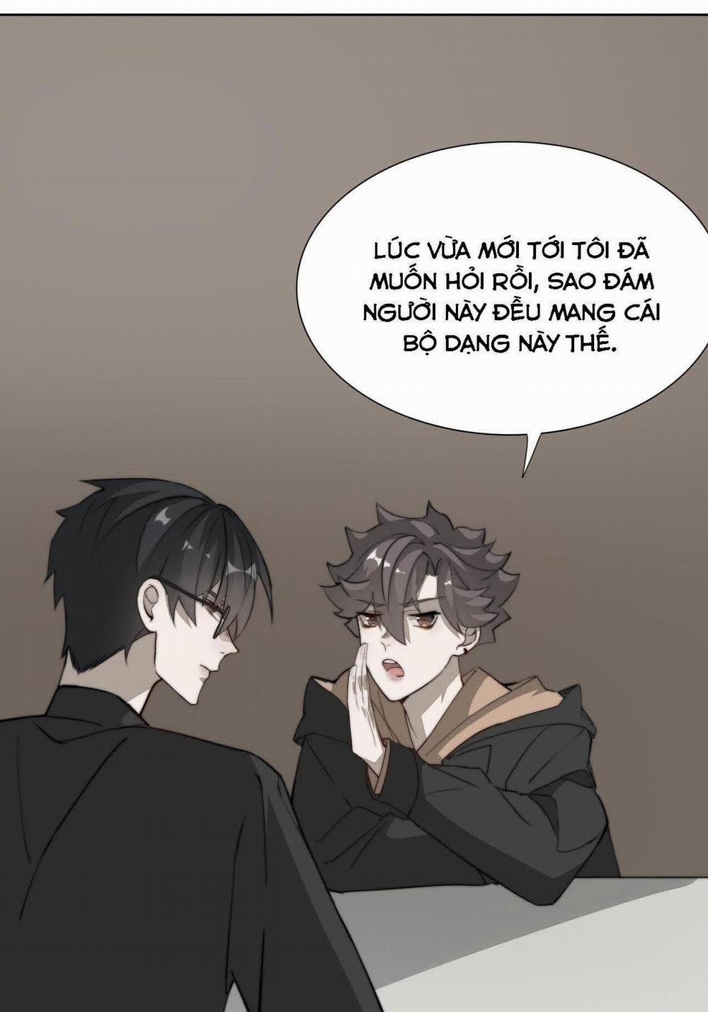 Ác Ma Phải Hoàn Lương 10 trang 10