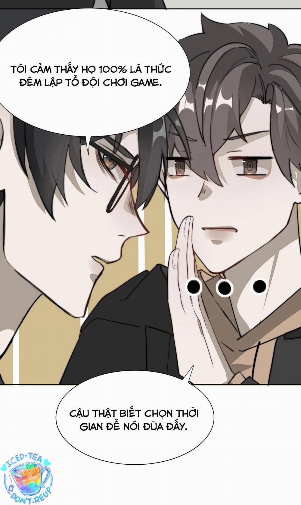 Ác Ma Phải Hoàn Lương 10 trang 11