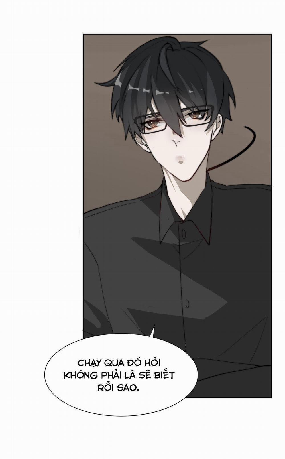 Ác Ma Phải Hoàn Lương 10 trang 12